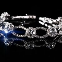 Silver Jewellery
