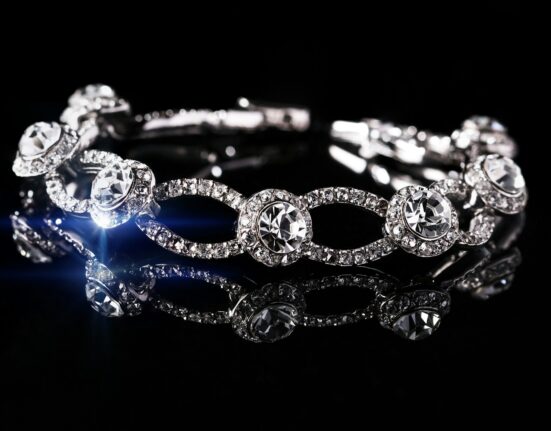 Silver Jewellery