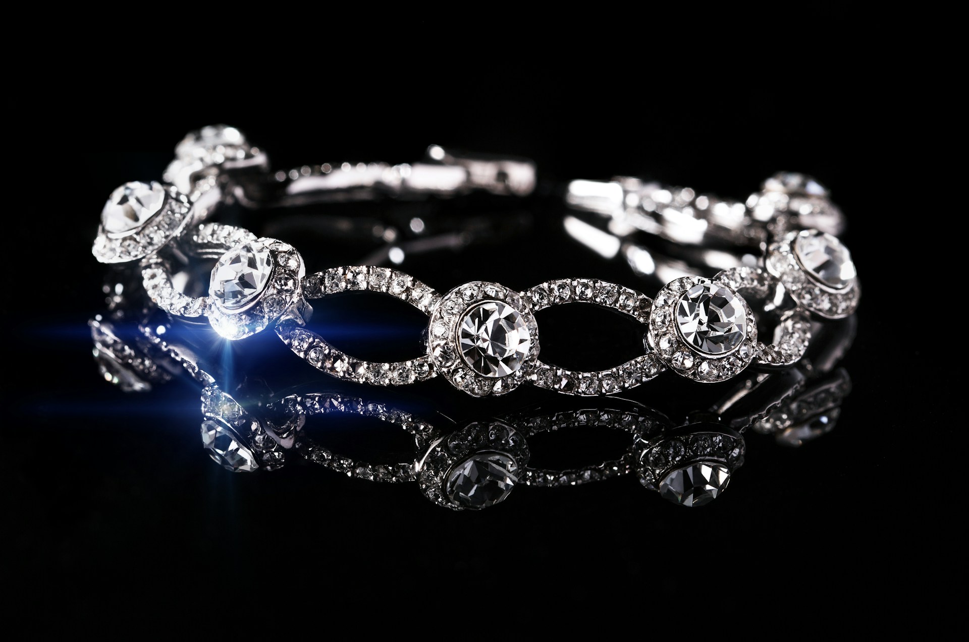 Silver Jewellery