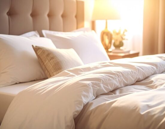 cooling pillow