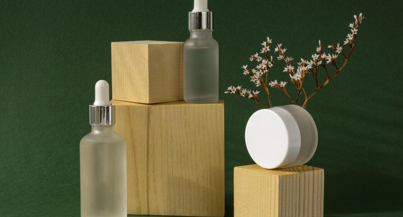 cosmetic product packaging ideas