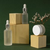 cosmetic product packaging ideas