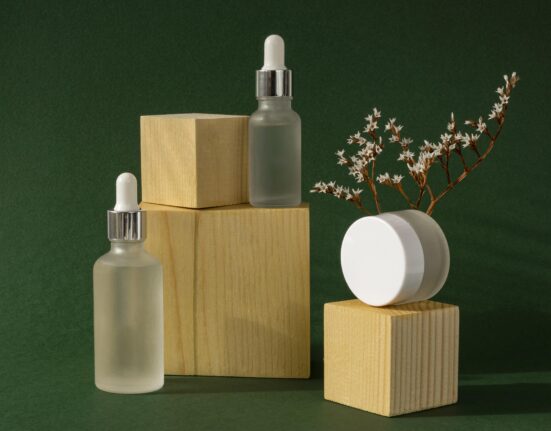 cosmetic product packaging ideas