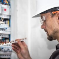custom electrical switchboard design specifications