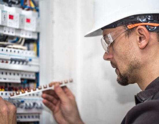 custom electrical switchboard design specifications