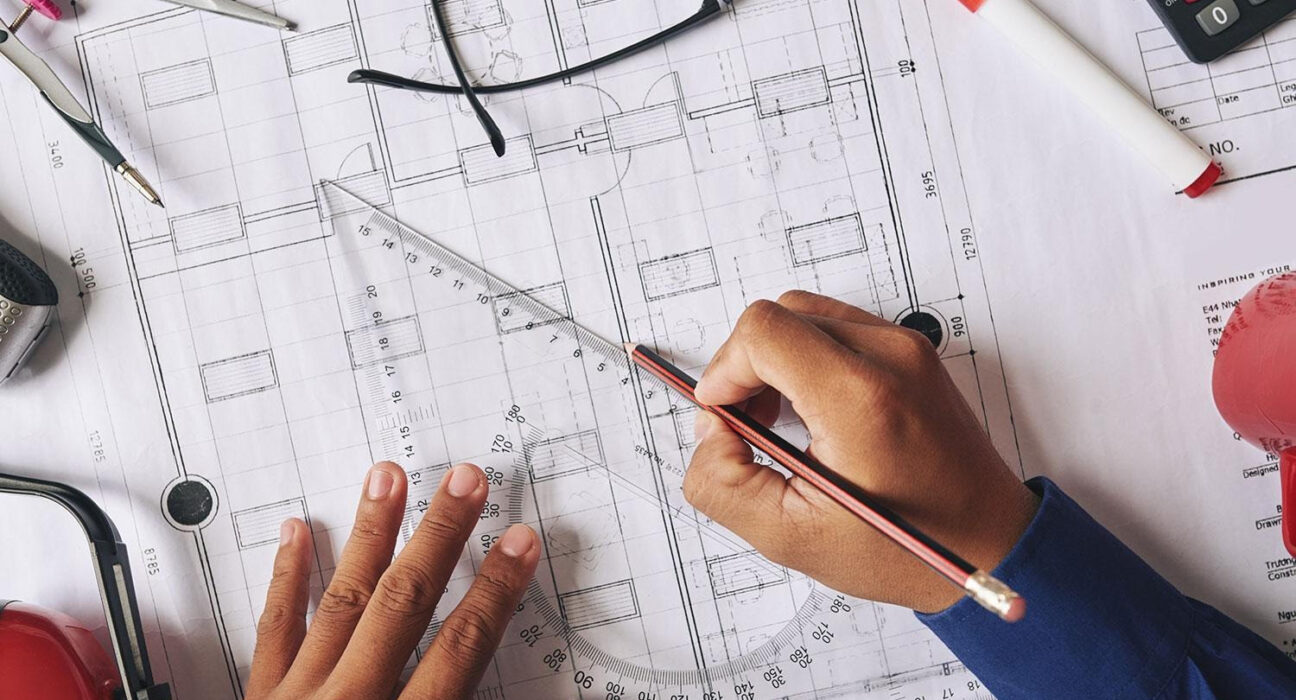 data center infrastructure planning