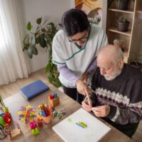 dementia safety and wellbeing