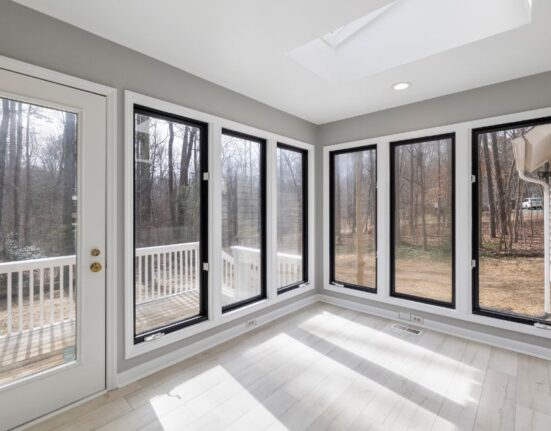 door supplier