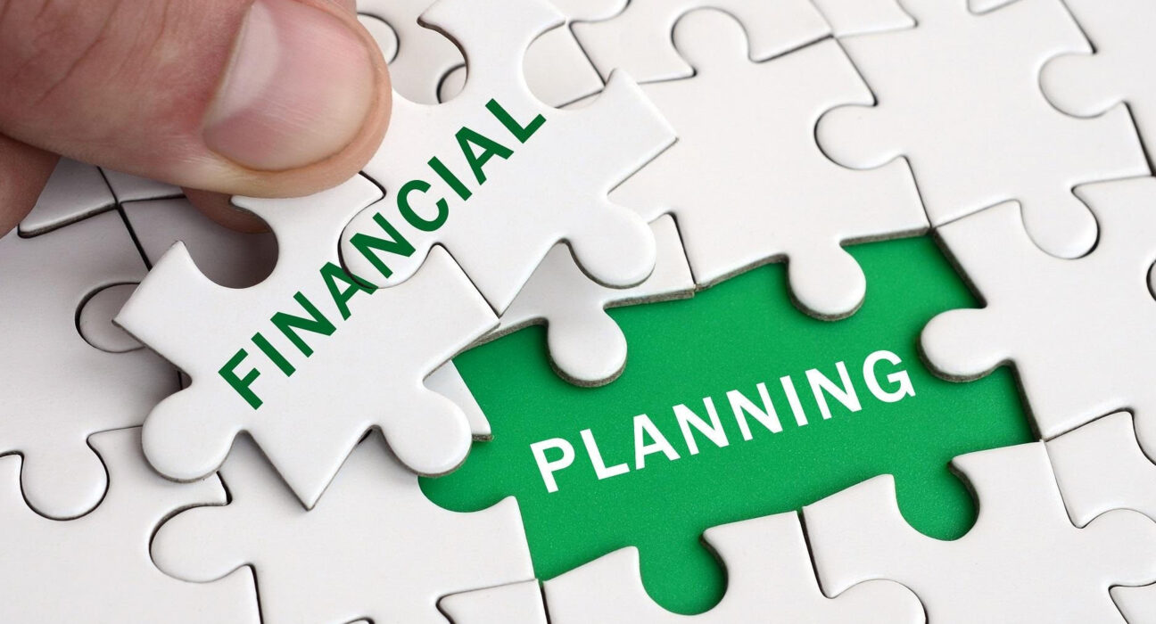 financial roadmap