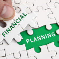 financial roadmap