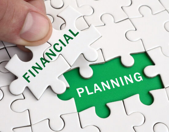 financial roadmap