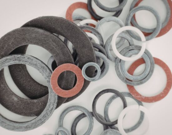 food grade gasket selection guide