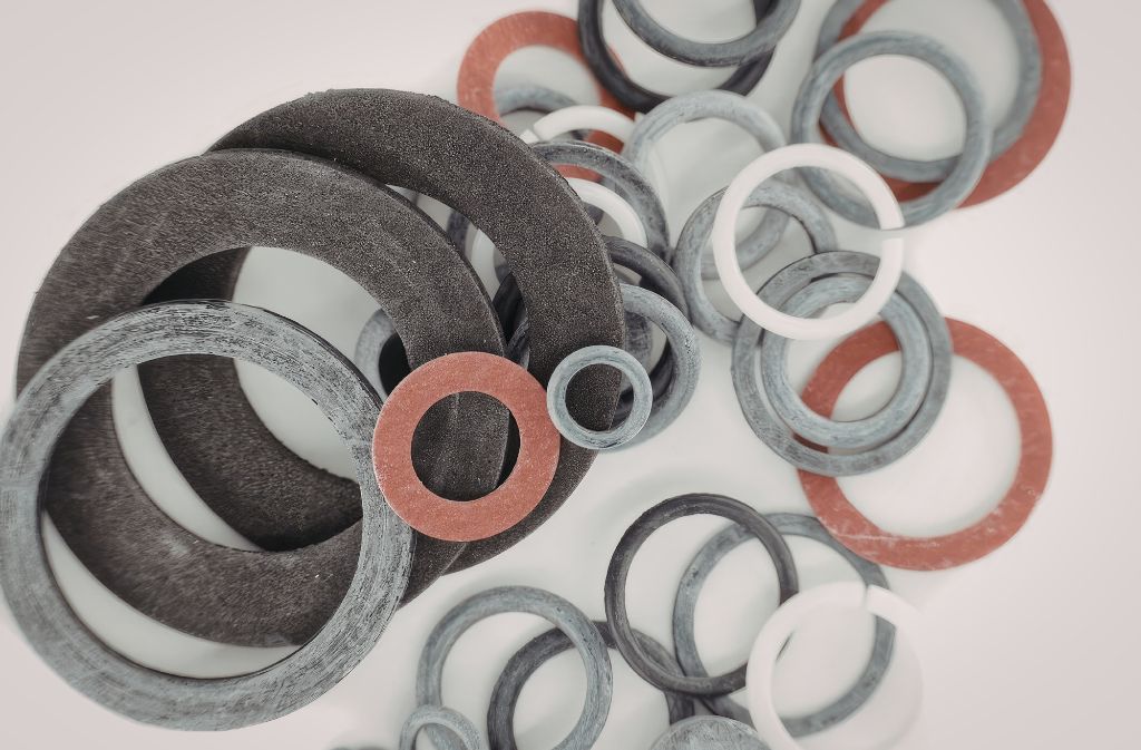 food grade gasket selection guide