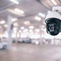 hidden camera surveillance