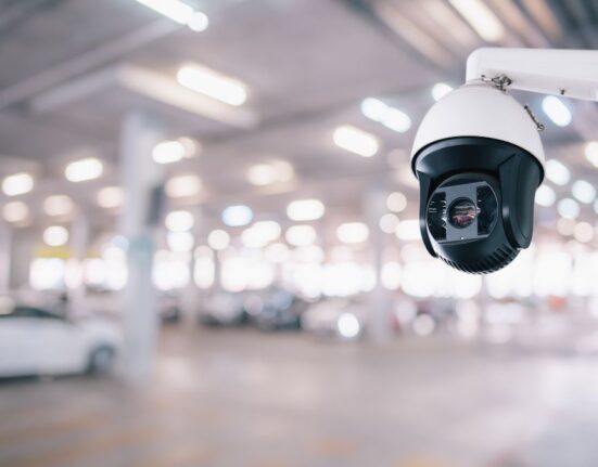 hidden camera surveillance