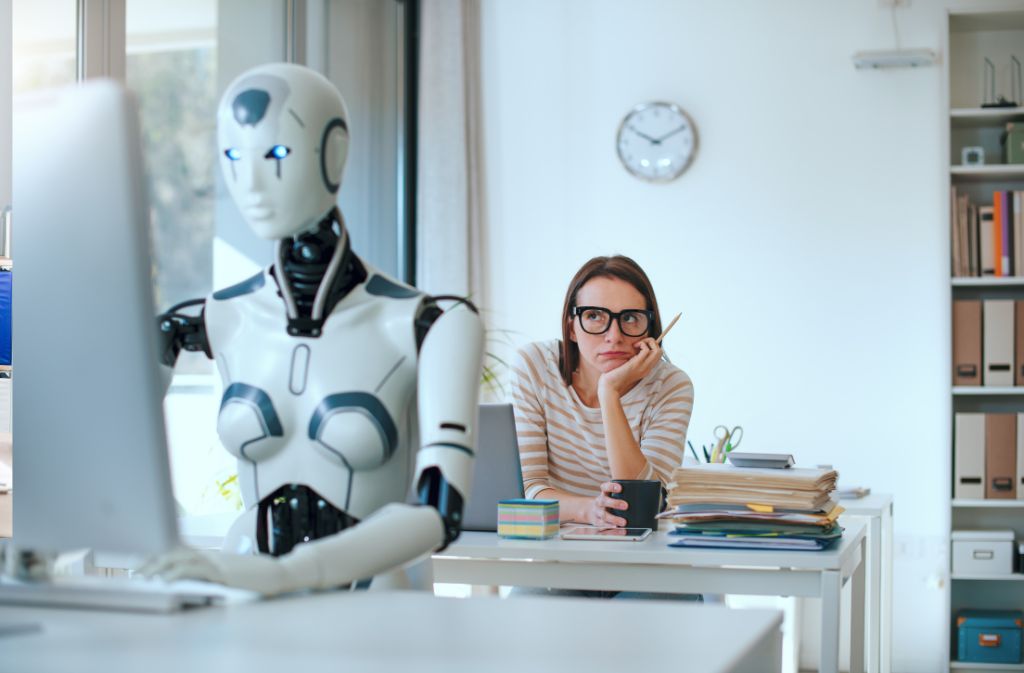 hiring automation with AI voice calling