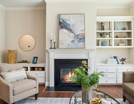 home comfort upgrades UK