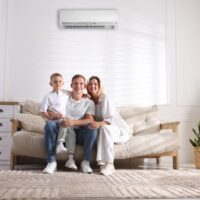 home upgrades for comfort