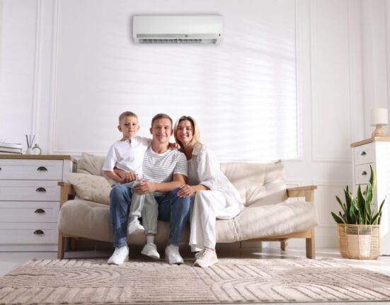 home upgrades for comfort