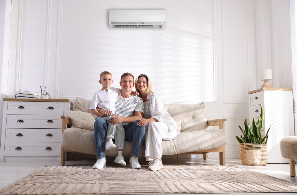 home upgrades for comfort