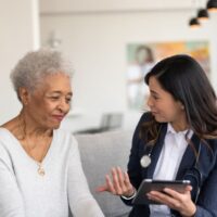 importance of community in later life