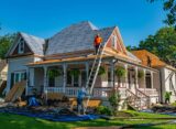 importance of roof maintenance