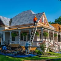 importance of roof maintenance