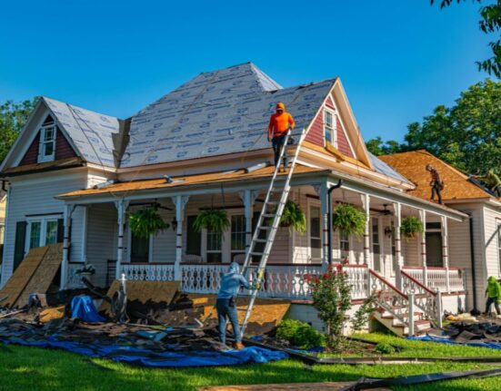 importance of roof maintenance