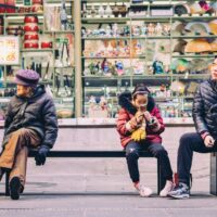 independence and wellbeing in later life
