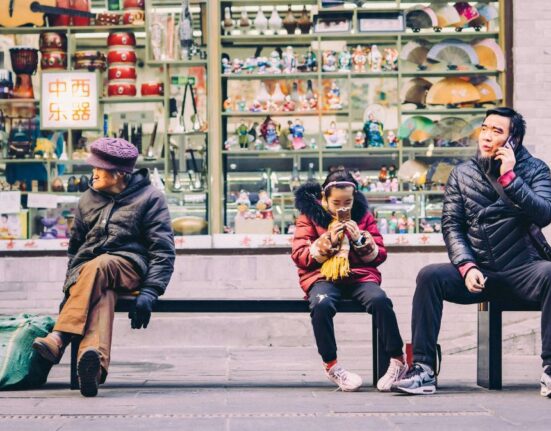 independence and wellbeing in later life