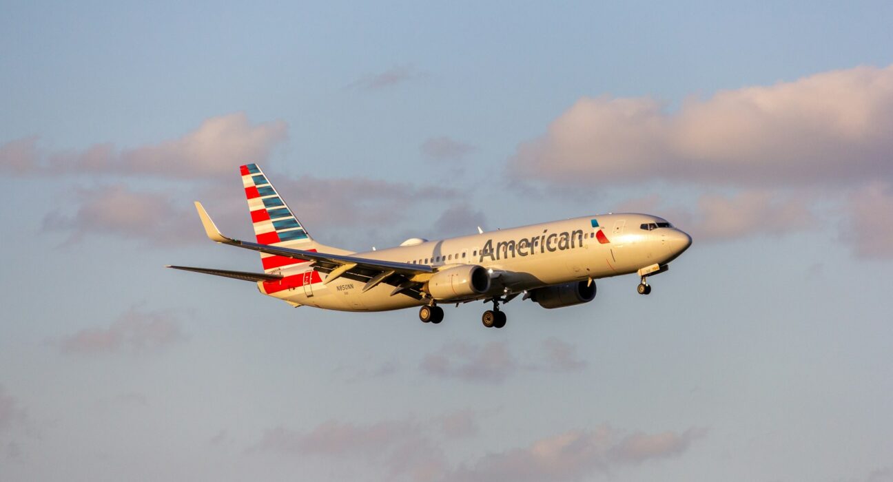Cheap UK to USA Flights