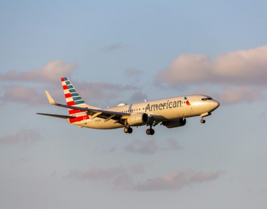 Cheap UK to USA Flights