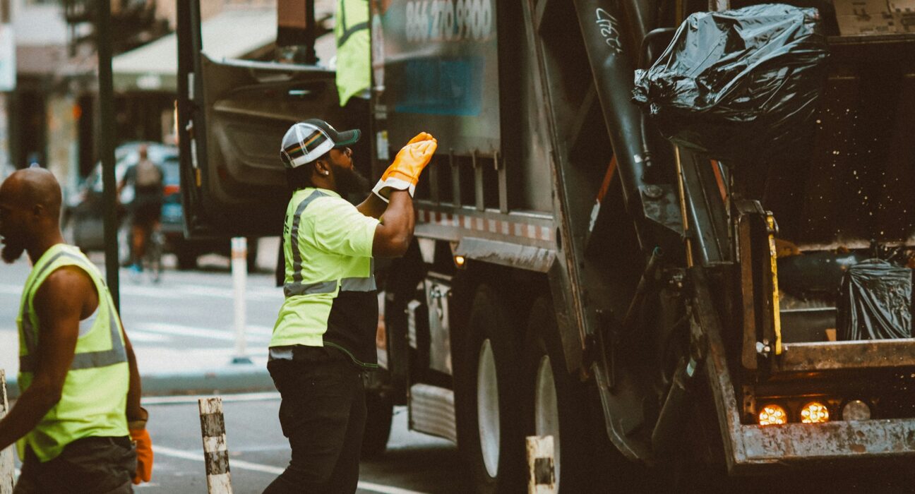 IT Asset Disposal Services