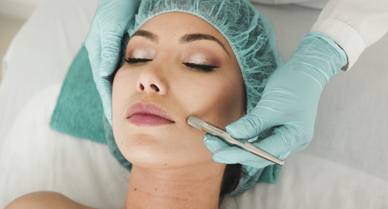 Profhilo Aesthetic Treatment