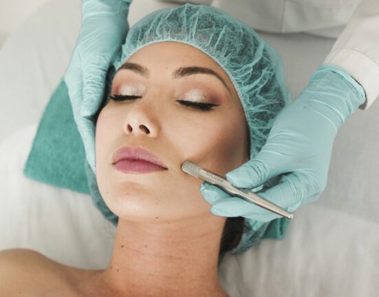 Profhilo Aesthetic Treatment