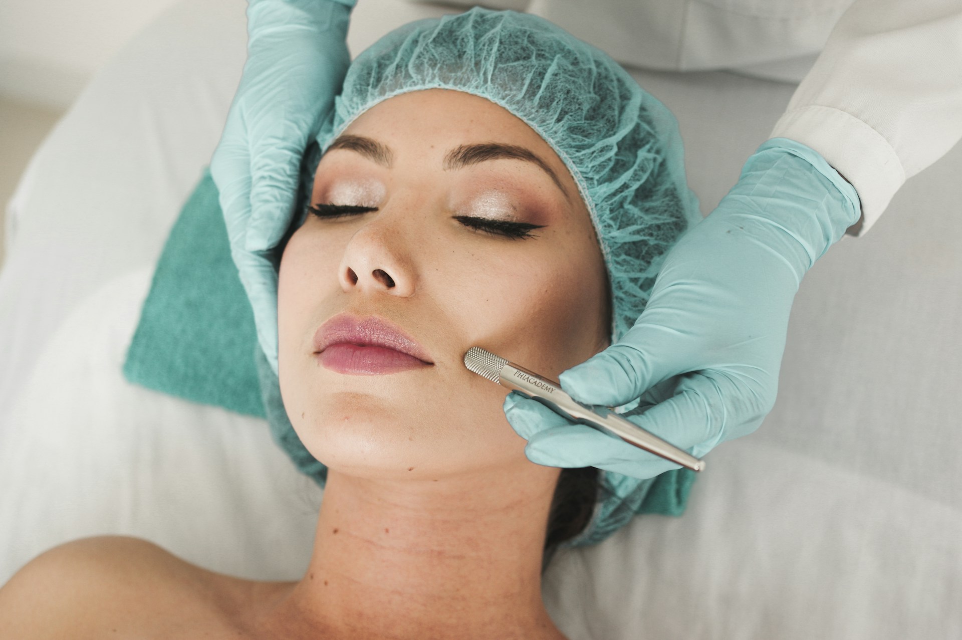 Profhilo Aesthetic Treatment