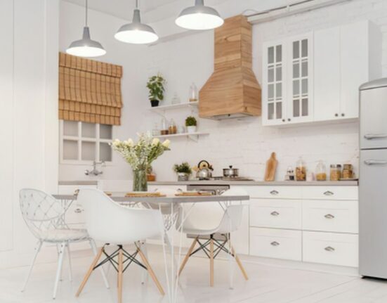 kitchen design services Hudson County NJ
