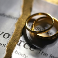 legal strategies for divorce