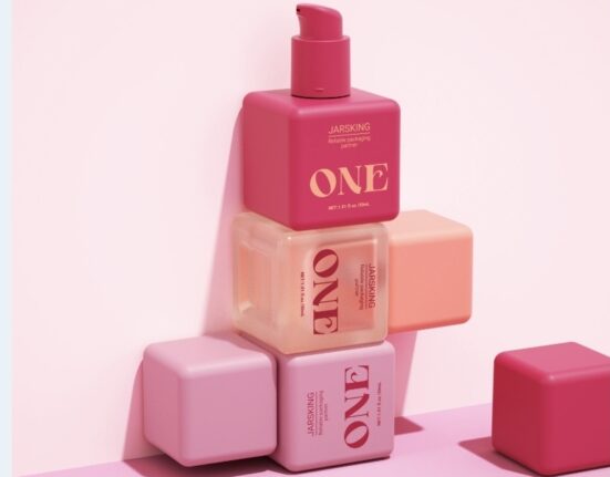 makeup packaging design