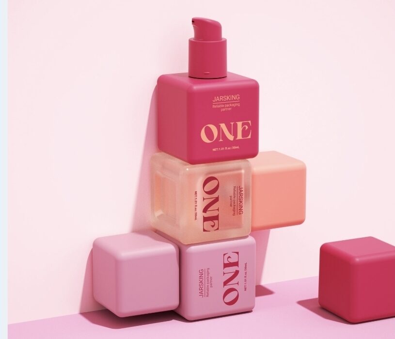 makeup packaging design