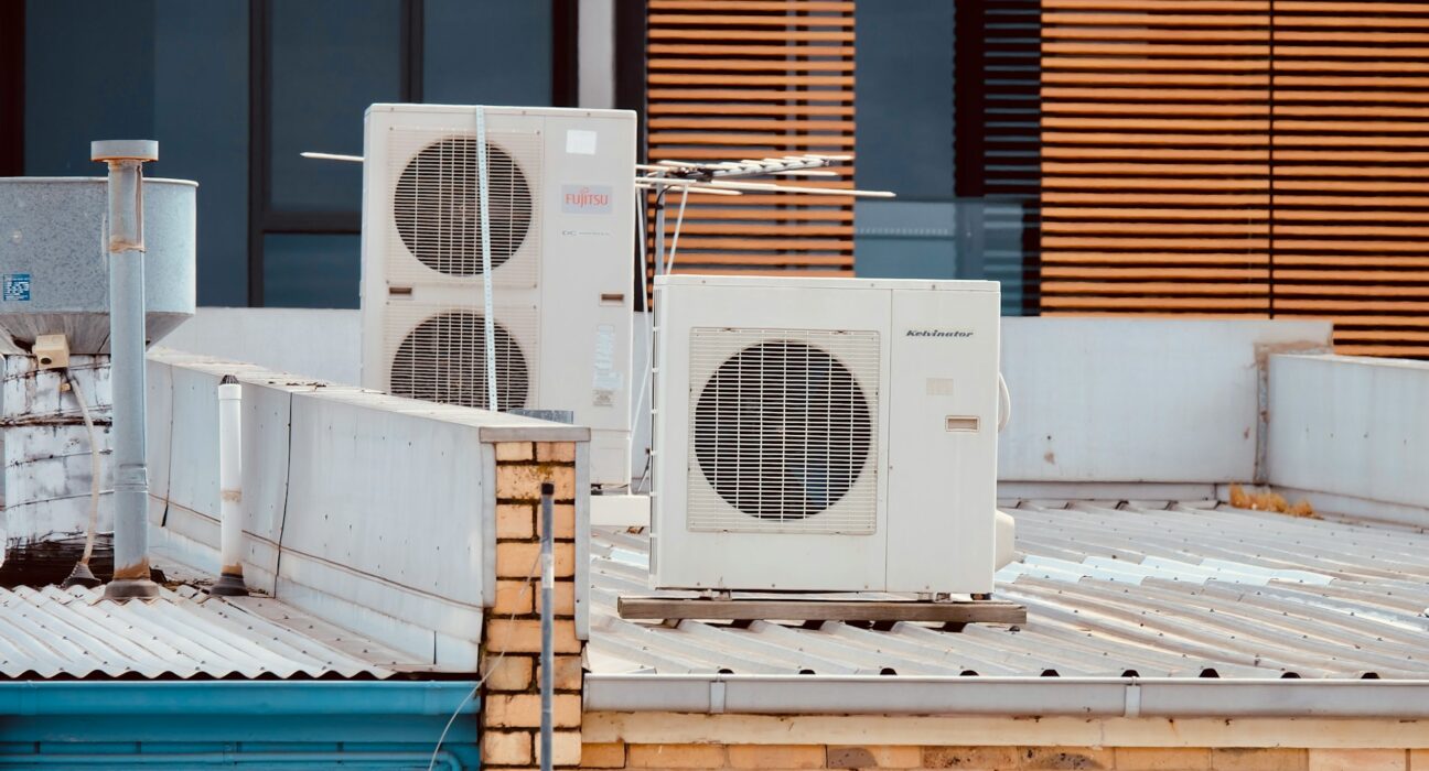 Best HVAC company in Toronto