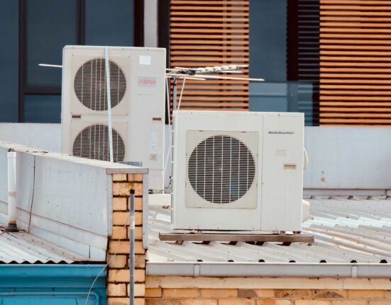 Best HVAC company in Toronto