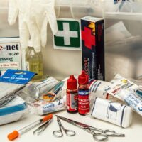 medical kit supplier