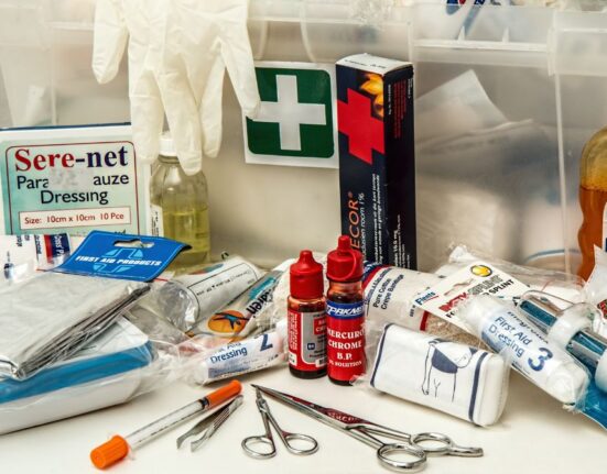 medical kit supplier