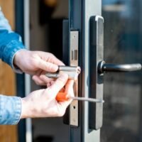 multipoint lock