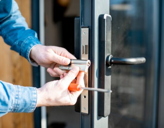 multipoint lock