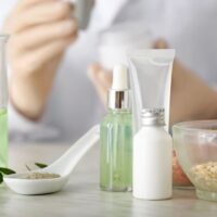 natural personal care ingredient supplier vetting