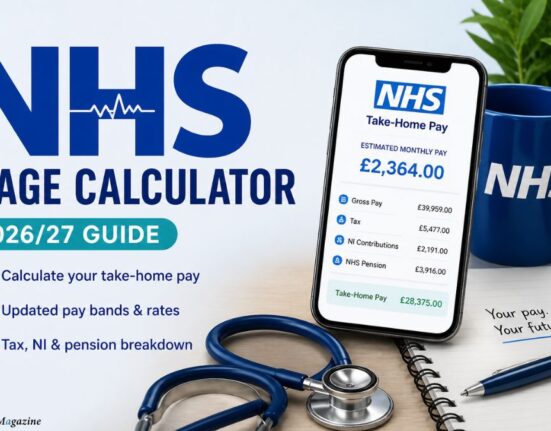 nhs-wage-calculator