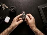 PVD Watch Coating
