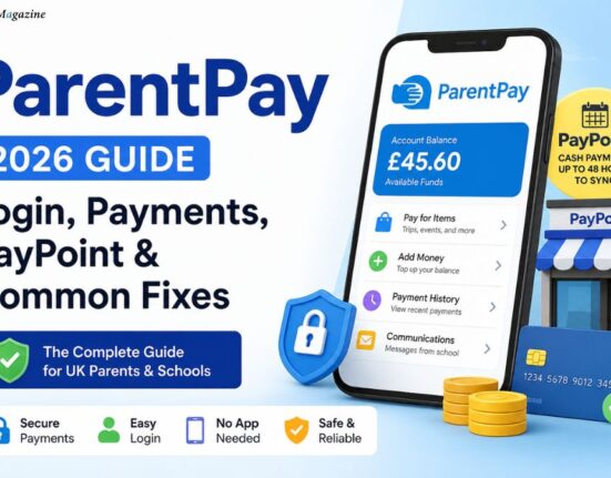 parentpay